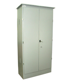 Impulsatory ISS